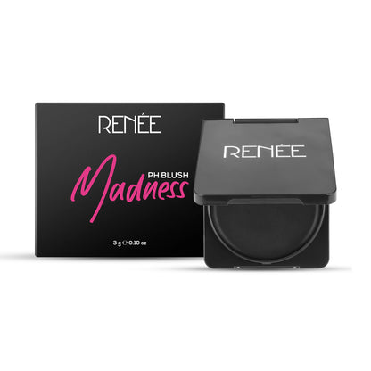 Renee Madness Ph Blush