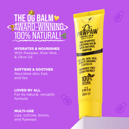 Dr. PAWPAW Original Balm