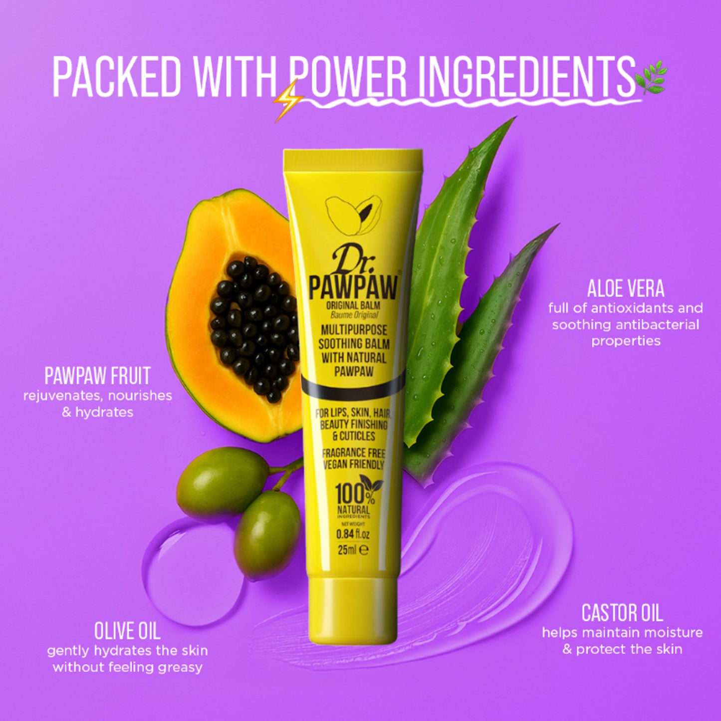 Dr. PAWPAW Original Balm