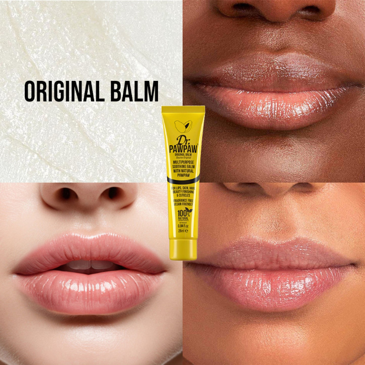 Dr. PAWPAW Original Balm