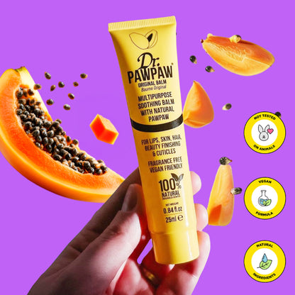 Dr. PAWPAW Original Balm