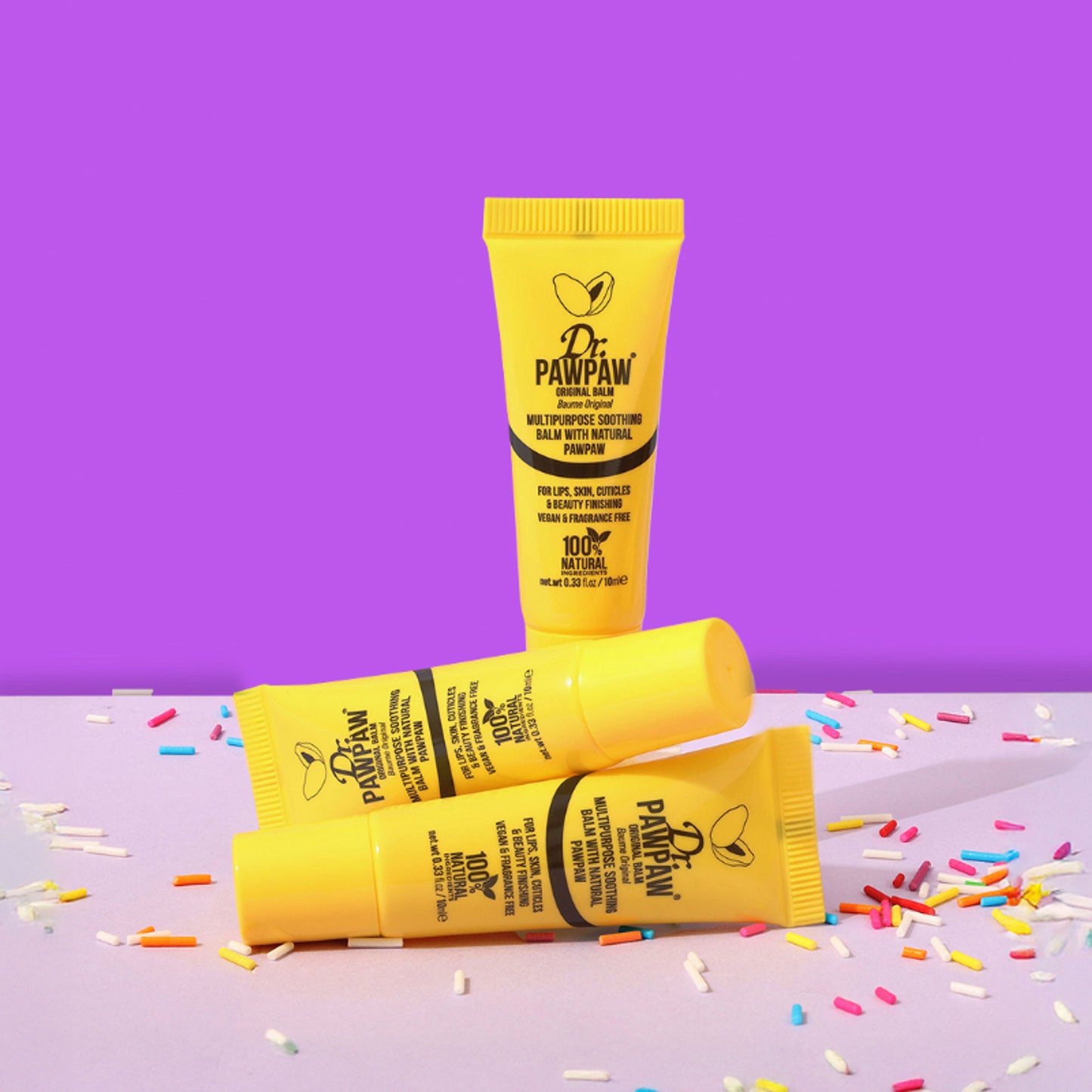 Dr. PAWPAW Original Balm