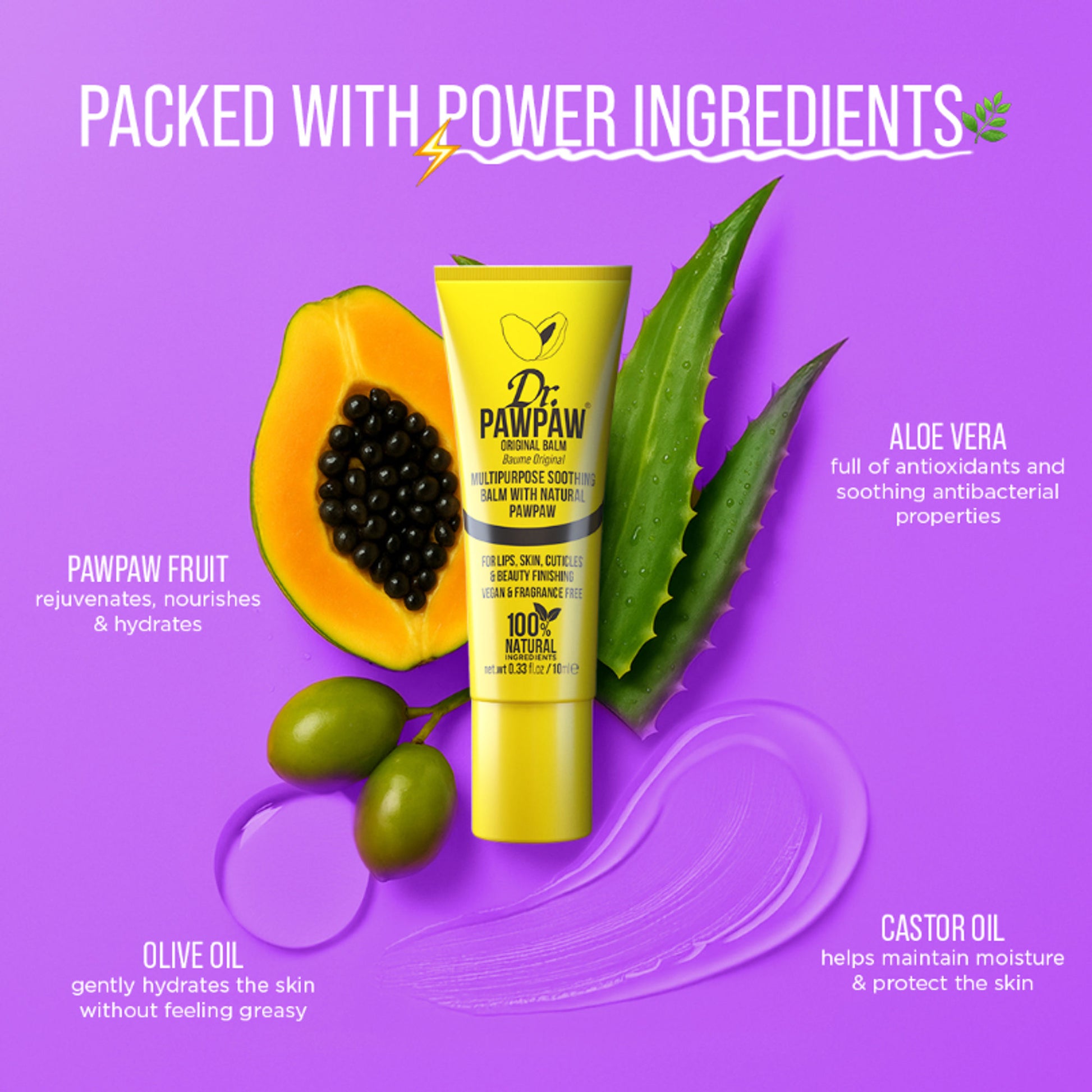 Dr. PAWPAW Original Balm