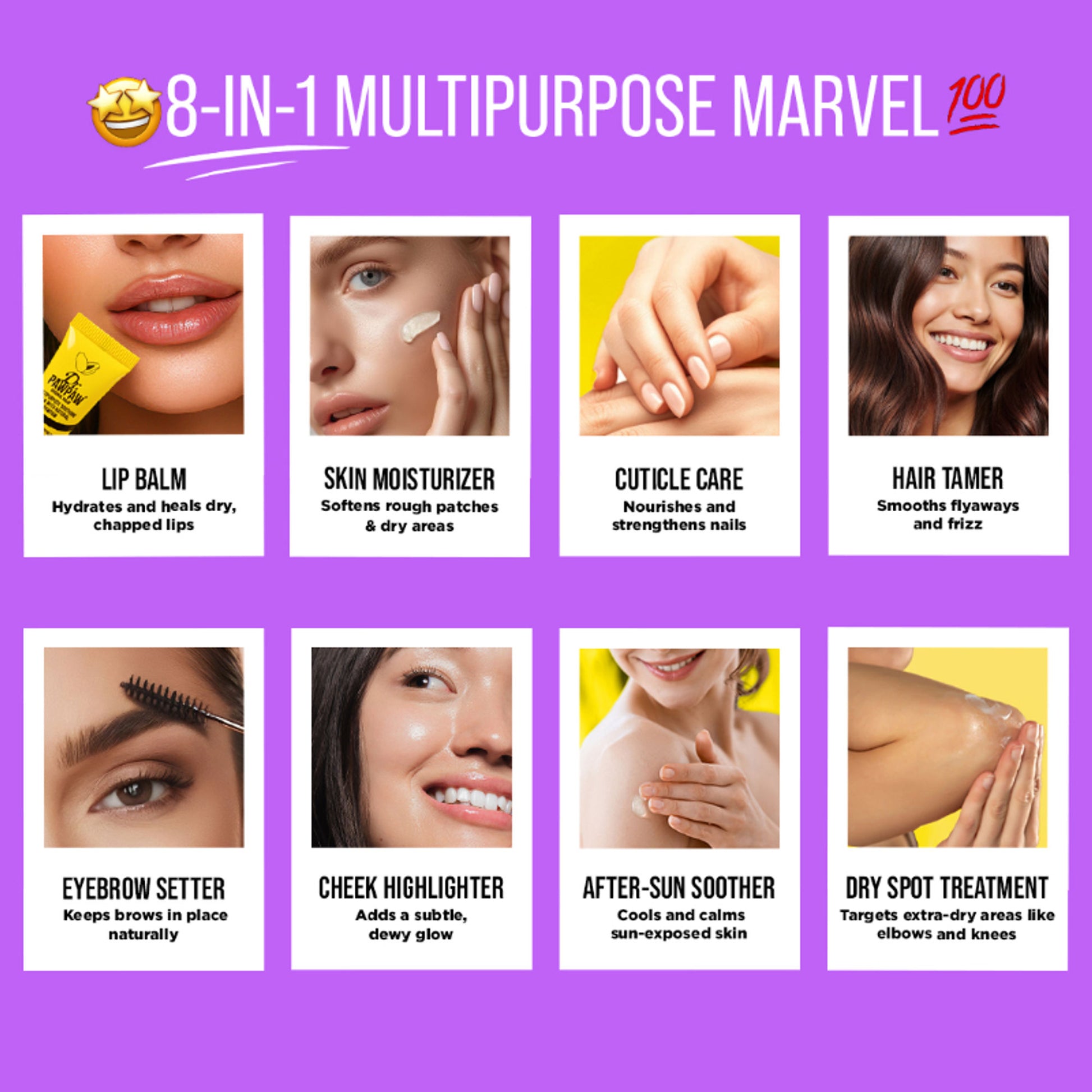 Dr. PAWPAW Original Balm