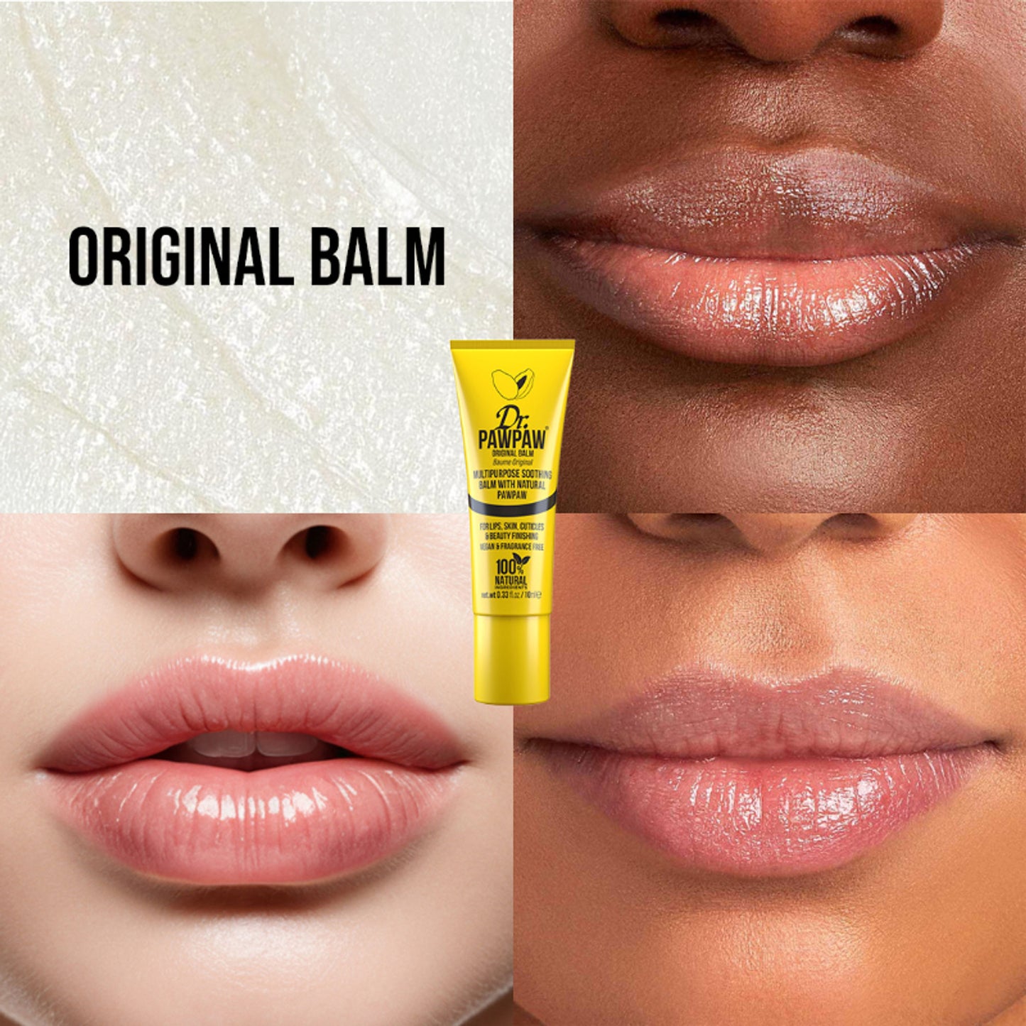 Dr. PAWPAW Original Balm