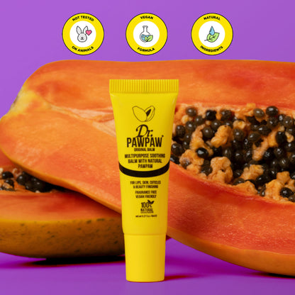 Dr. PAWPAW Original Balm