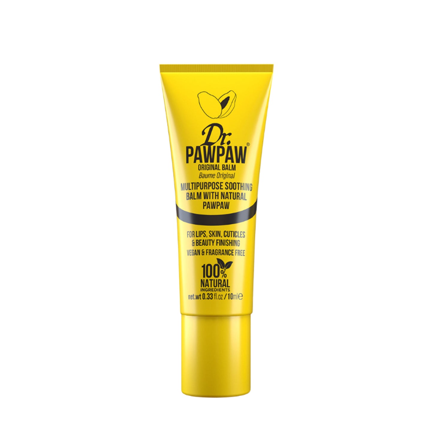 Dr. PAWPAW Original Balm