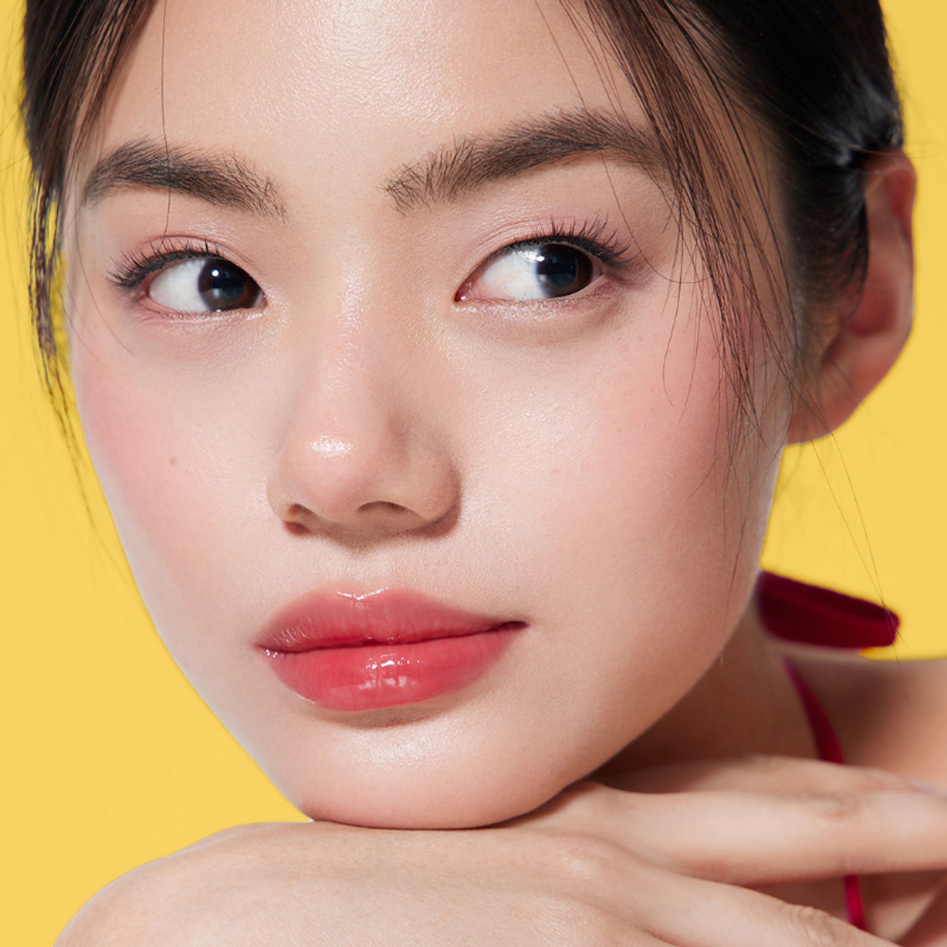 Dr. PAWPAW Tinted Ultimate Red Lip Balm