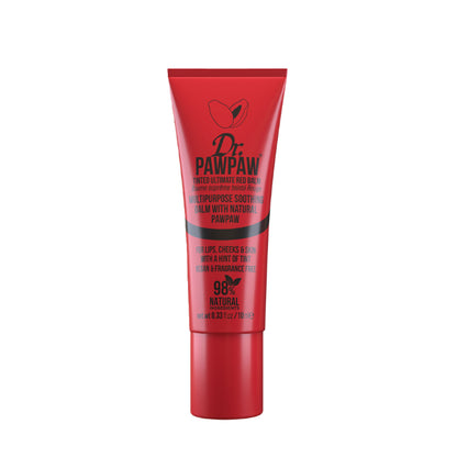Dr. PAWPAW Tinted Ultimate Red Lip Balm