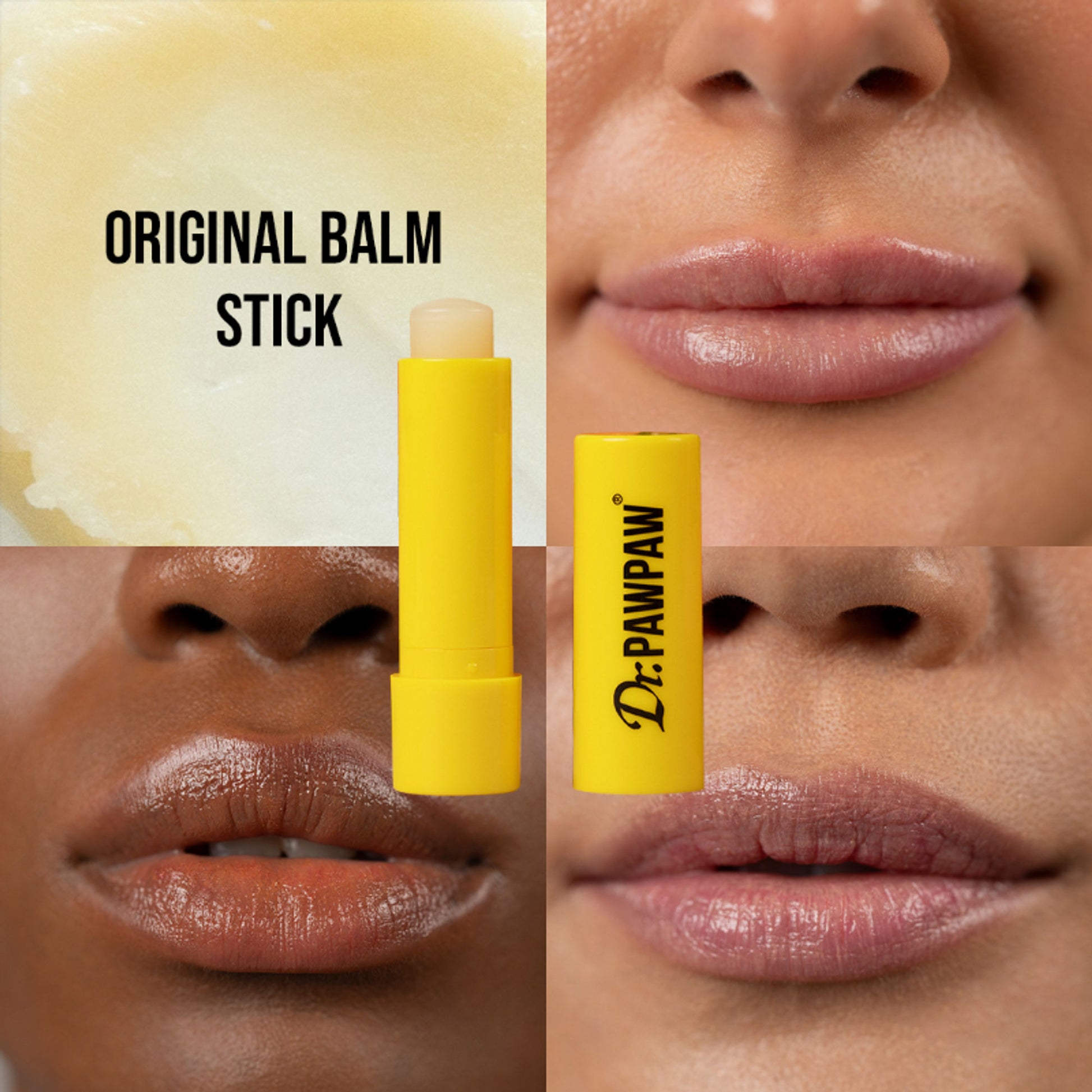 Dr. PAWPAW Original Lip Balm