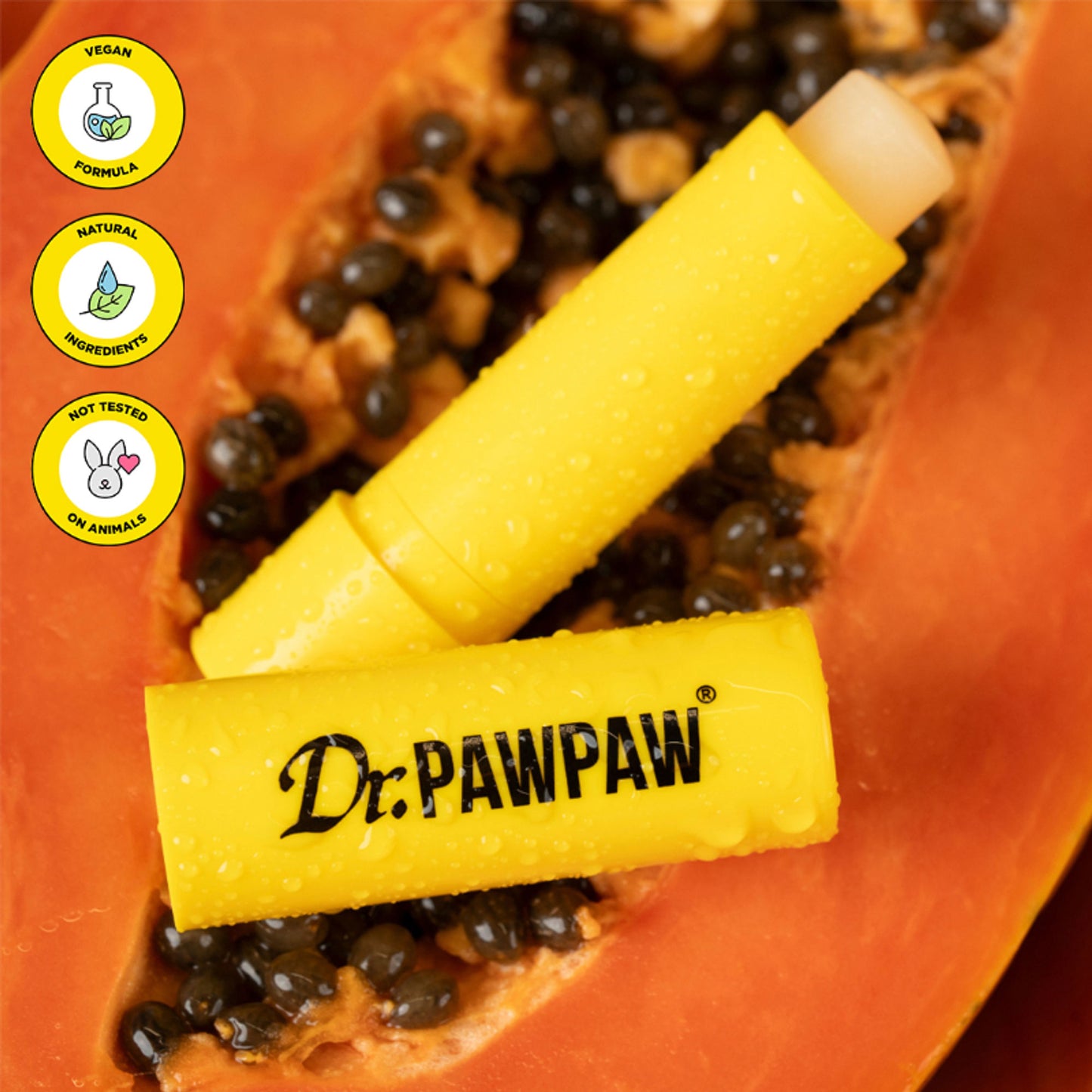 Dr. PAWPAW Original Lip Balm