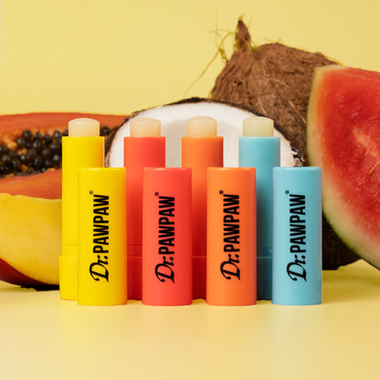 Dr. PAWPAW Original Lip Balm