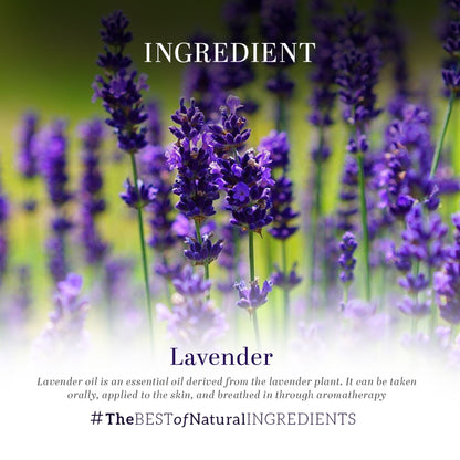 Khadi Natural Lavender Essential Oil Prevent Hair Fall
