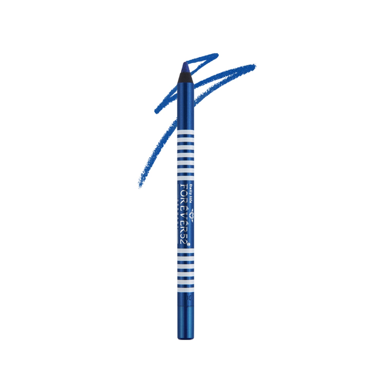 Daily Life Forever52 Waterproof Smoothening Eye Pencil - F528