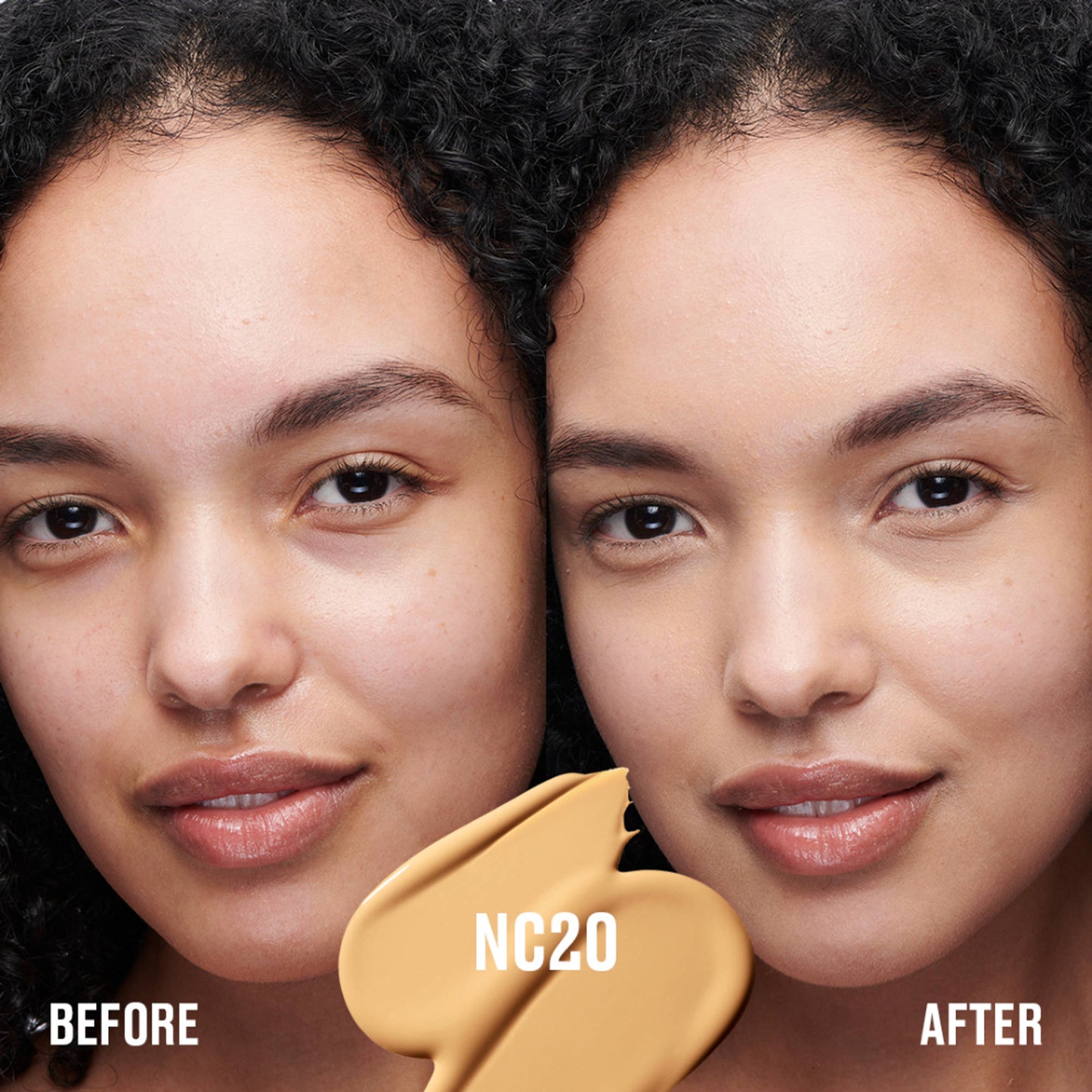 M.A.C Mini Studio Radiance Concealer - NC20