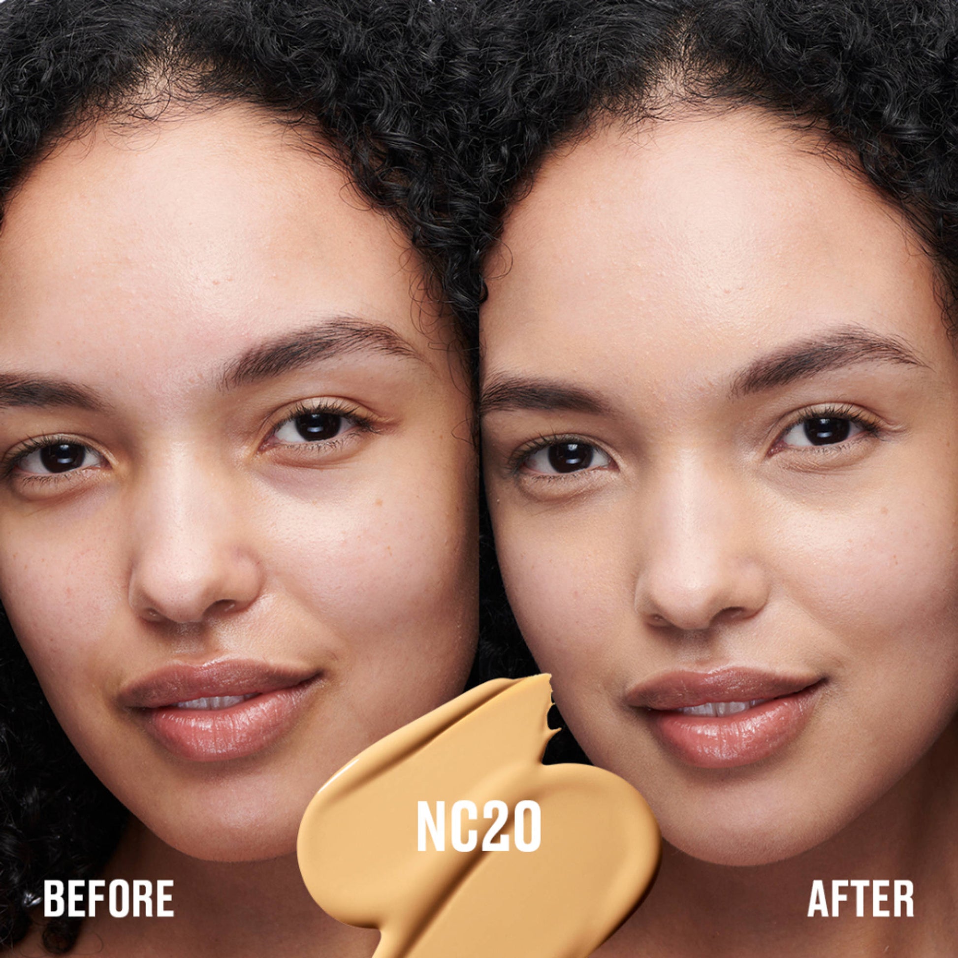 M.A.C Mini Studio Radiance Concealer - NC20