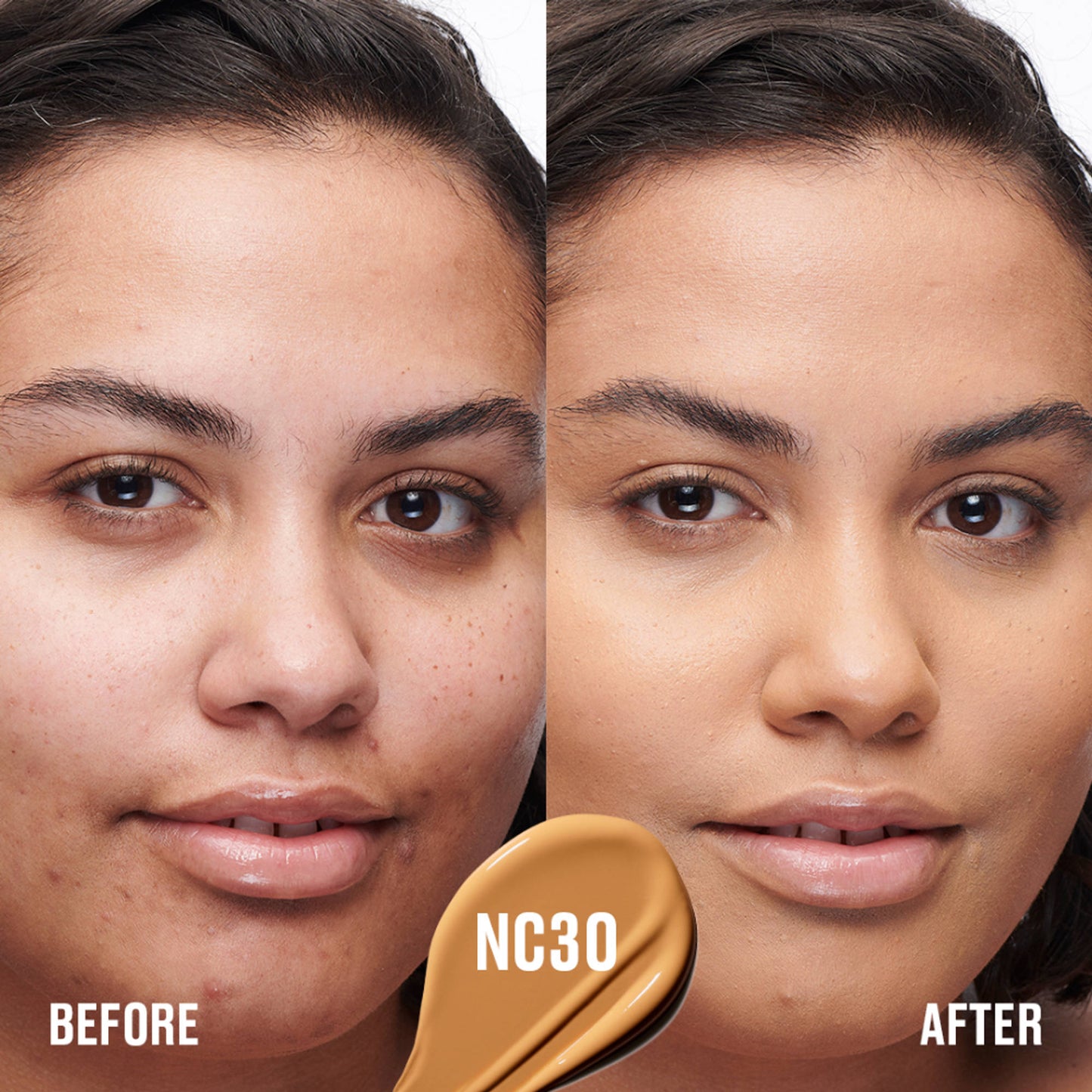 M.A.C Mini Studio Radiance Concealer - NC30