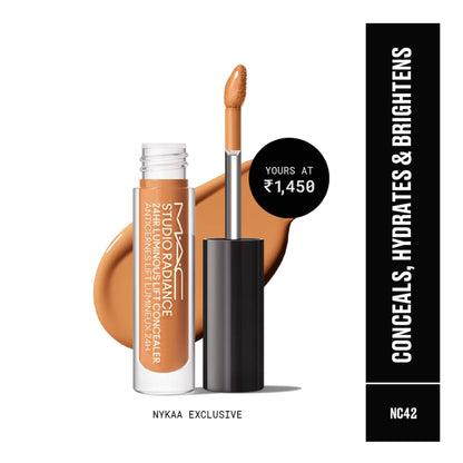 M.A.C Mini Studio Radiance Concealer - NC42