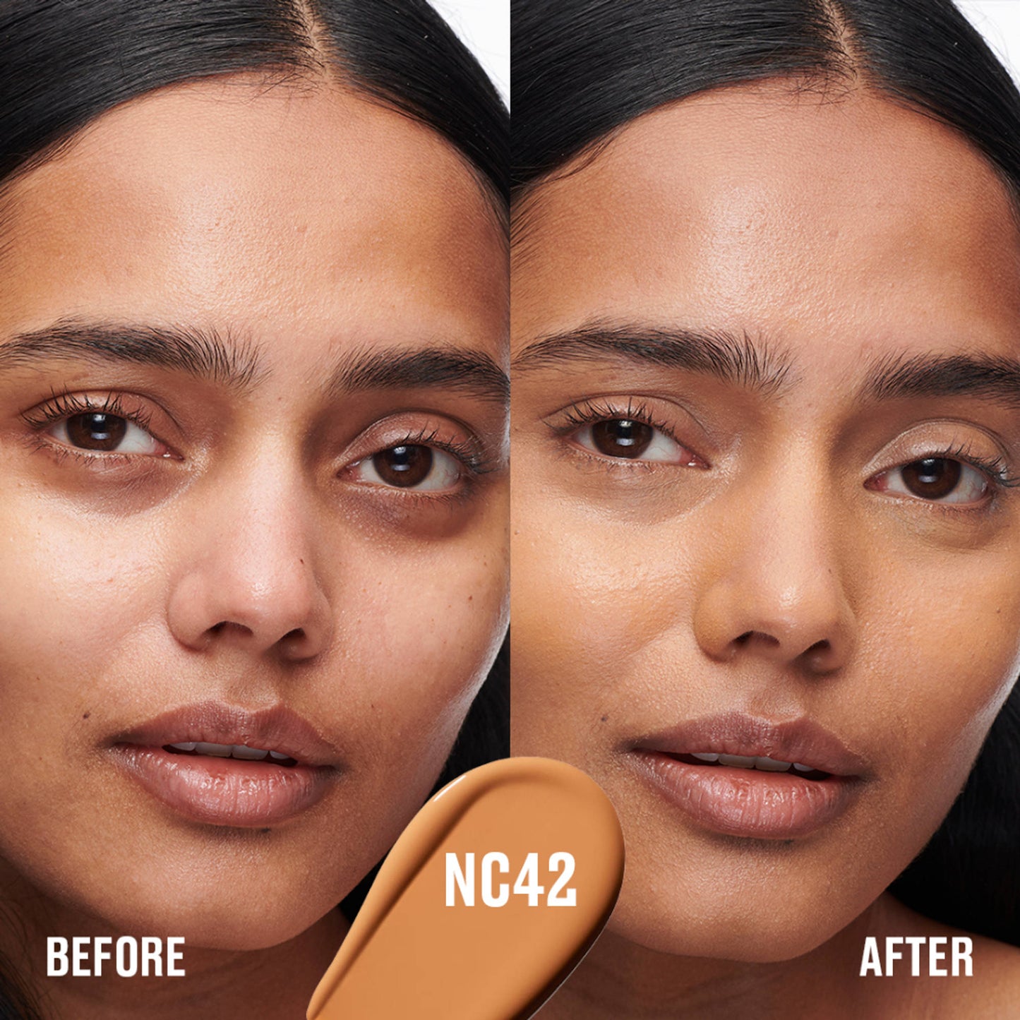 M.A.C Mini Studio Radiance Concealer - NC42