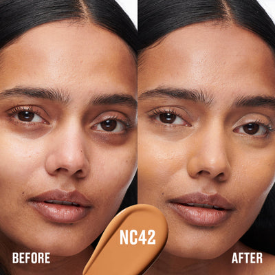 M.A.C Mini Studio Radiance Concealer - NC42
