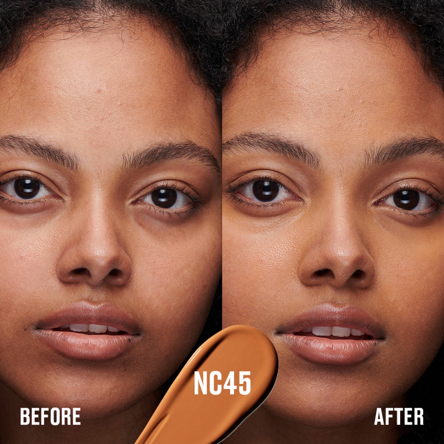 M.A.C Mini Studio Radiance Concealer - NC45