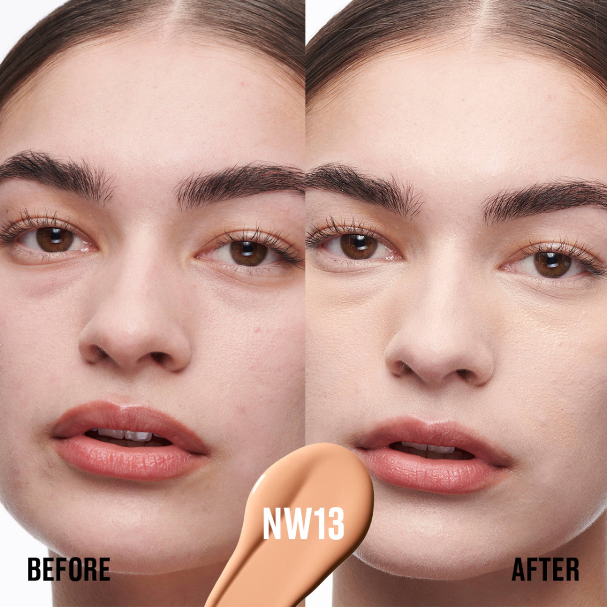 M.A.C Mini Studio Radiance Concealer - NW13
