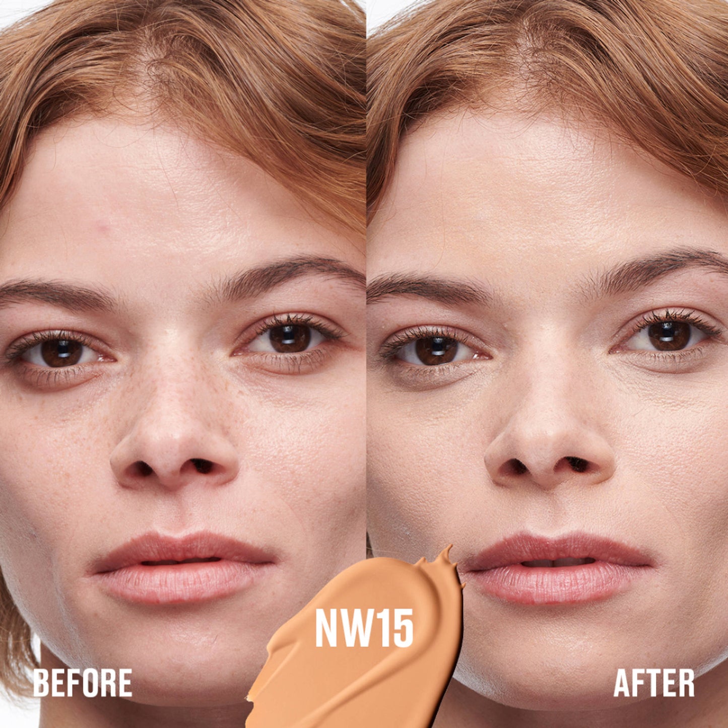 M.A.C Mini Studio Radiance Concealer - NW15