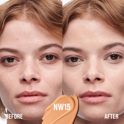 M.A.C Mini Studio Radiance Concealer - NW15