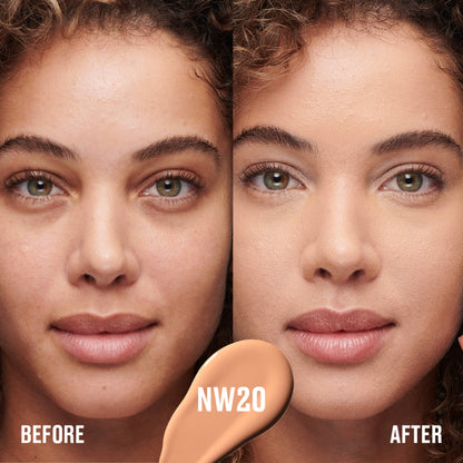 M.A.C Mini Studio Radiance Concealer - NW20
