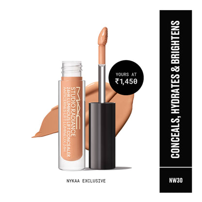 M.A.C Mini Studio Radiance Concealer - NW30