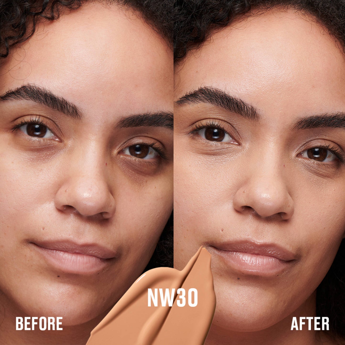 M.A.C Mini Studio Radiance Concealer - NW30