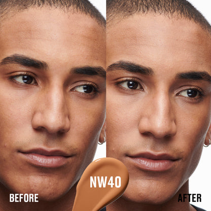 M.A.C Mini Studio Radiance Concealer - NW40