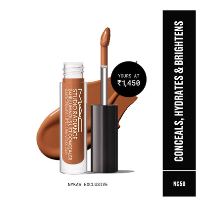M.A.C Mini Studio Radiance Concealer - NC50