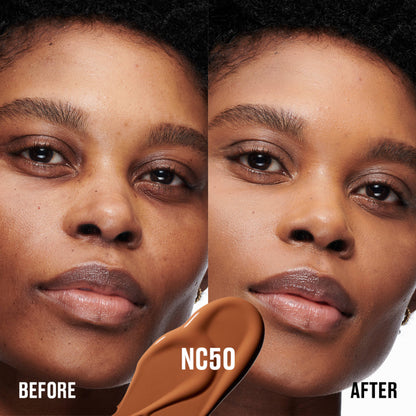 M.A.C Mini Studio Radiance Concealer - NC50
