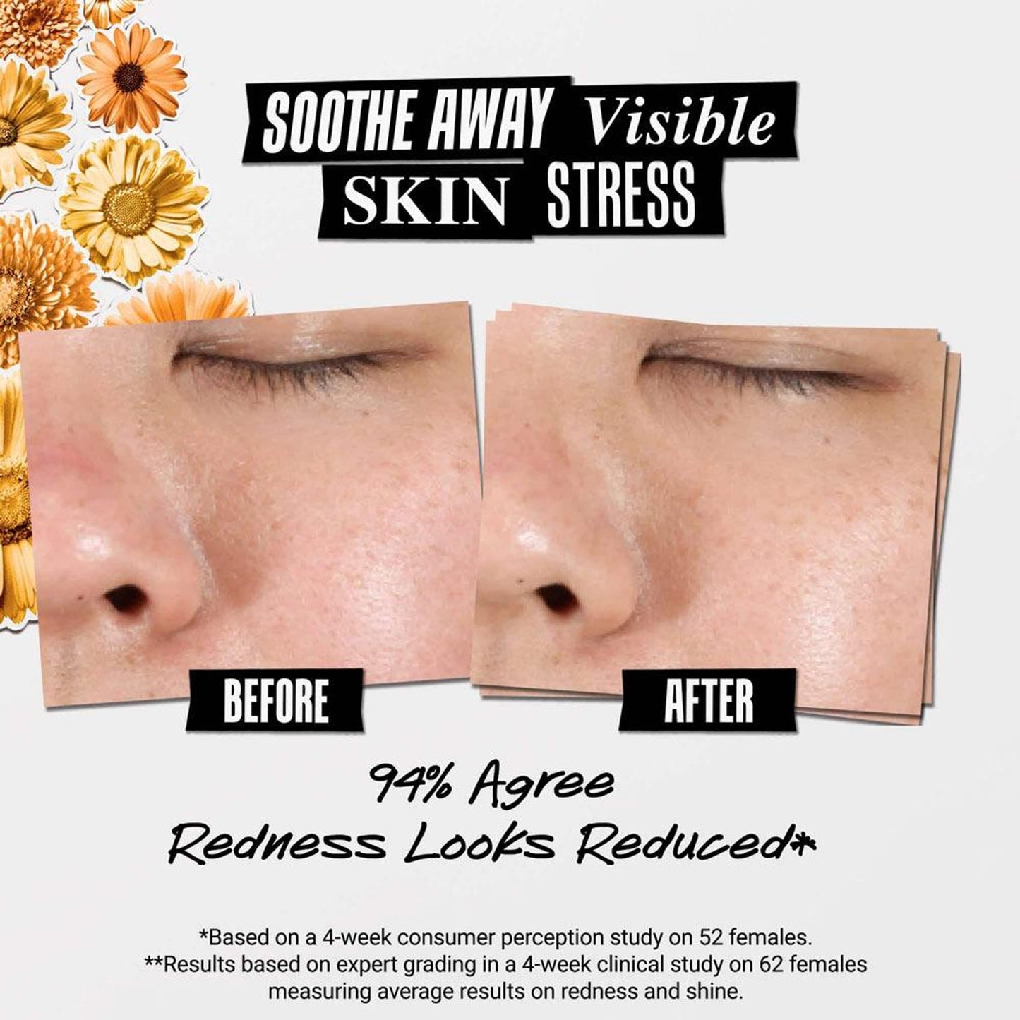 Kiehl's Calendula Herbal Extract Alcohol-Free Toner - Normal To Oily