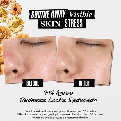 Kiehl's Calendula Herbal Extract Alcohol-Free Toner - Normal To Oily