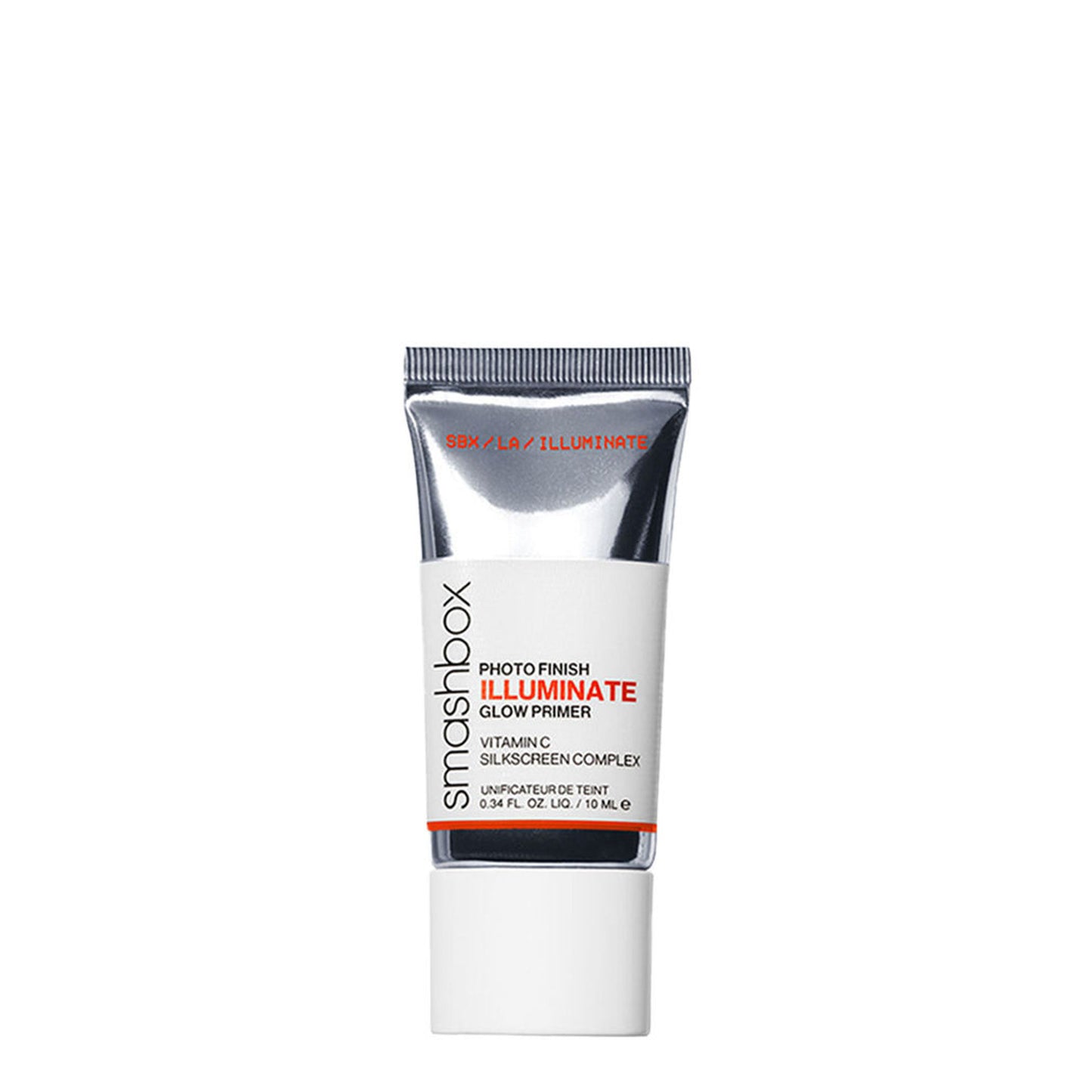 Smashbox Photo Finish Illuminate Glow Primer with Vitamin C