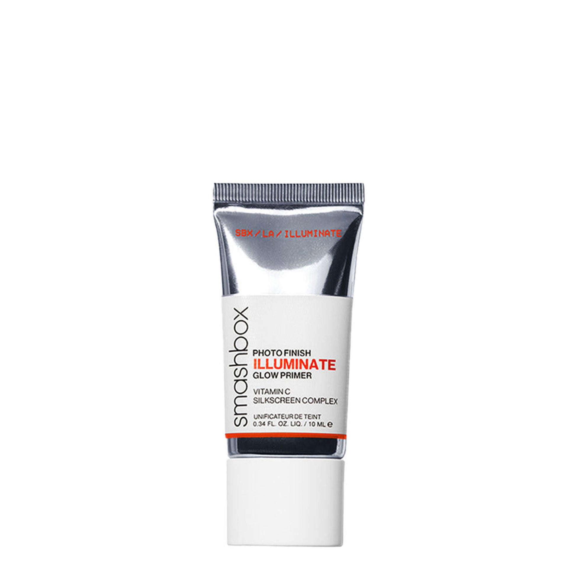 Smashbox Photo Finish Illuminate Glow Primer with Vitamin C