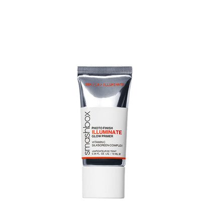 Smashbox Photo Finish Illuminate Glow Primer with Vitamin C