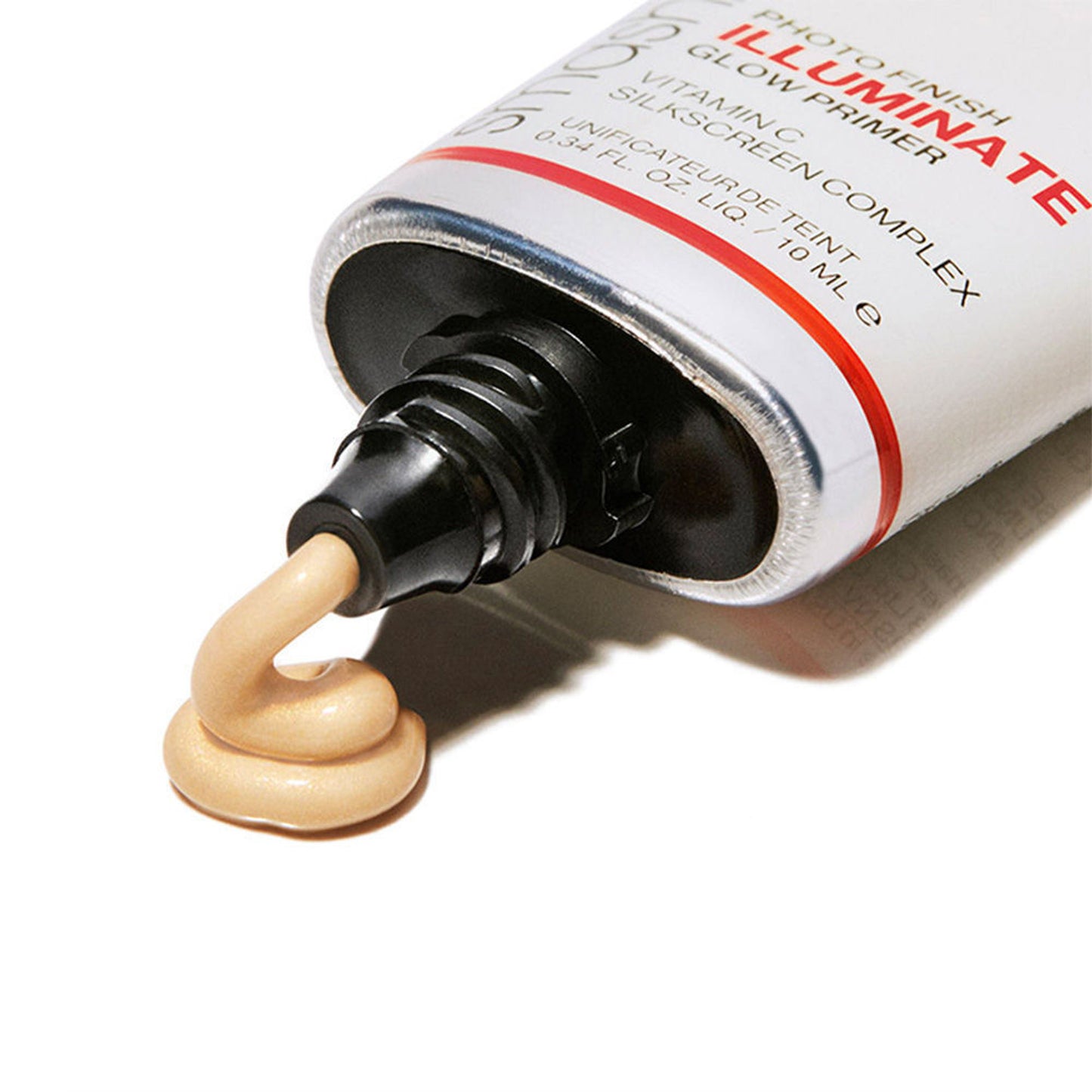 Smashbox Photo Finish Illuminate Glow Primer with Vitamin C