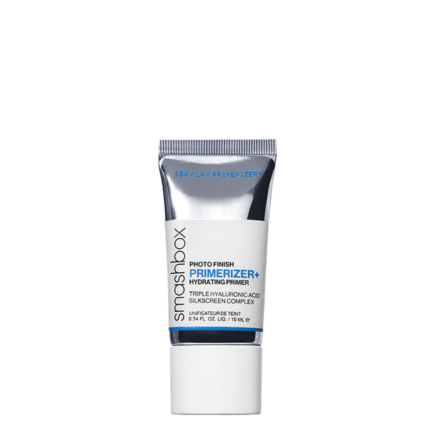 Smashbox Photo Finish Primerizer+ Hydrating Primer with Triple Hyaluronic Acid