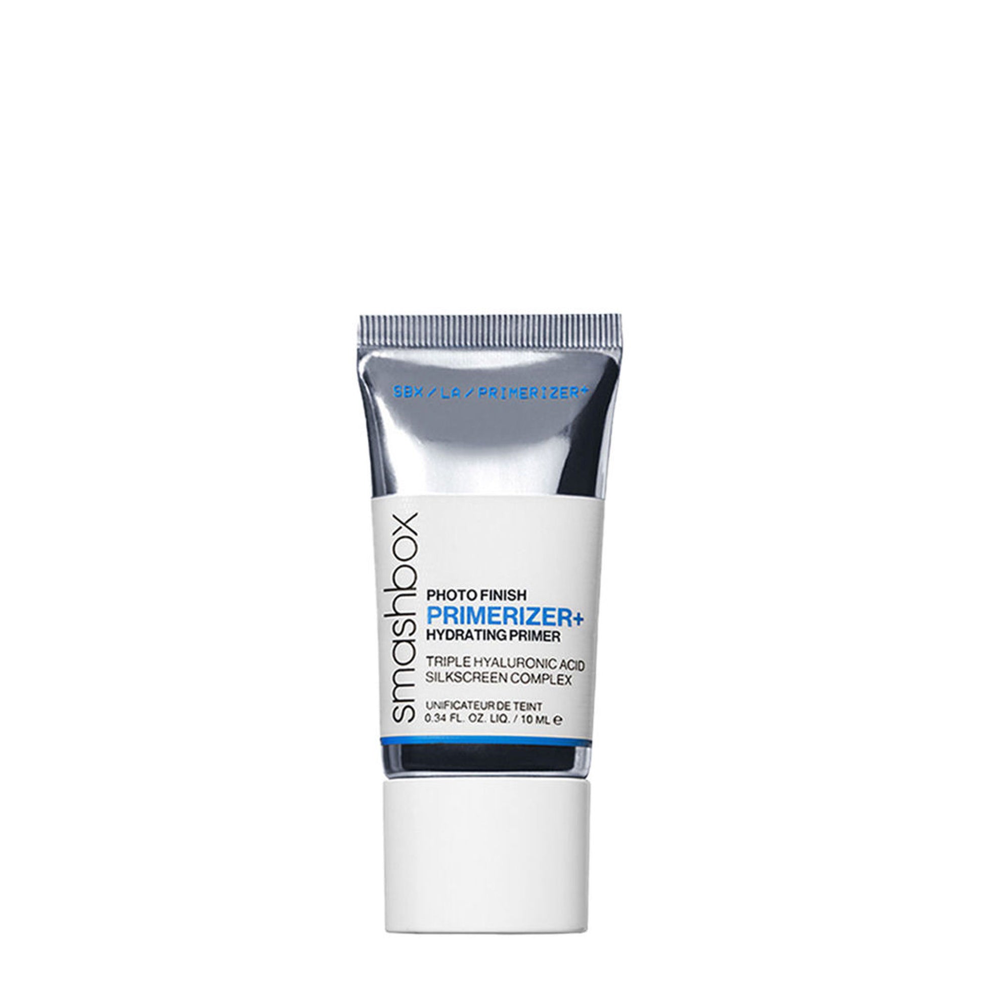 Smashbox Photo Finish Primerizer+ Hydrating Primer with Triple Hyaluronic Acid