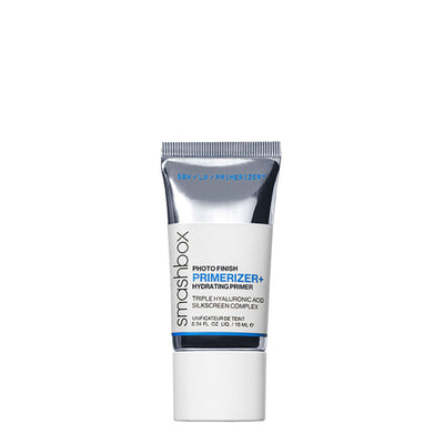 Smashbox Photo Finish Primerizer+ Hydrating Primer with Triple Hyaluronic Acid