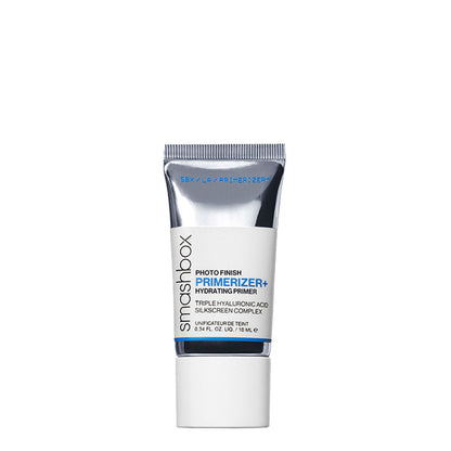Smashbox Photo Finish Primerizer+ Hydrating Primer with Triple Hyaluronic Acid