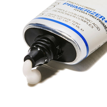 Smashbox Photo Finish Primerizer+ Hydrating Primer with Triple Hyaluronic Acid