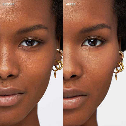 Smashbox X Becca Under Eye Brightening Corrector for dark circles, creamy texture, in a compact container with a smooth finish.