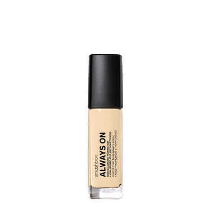 Smashbox Always On Foundation - F20W