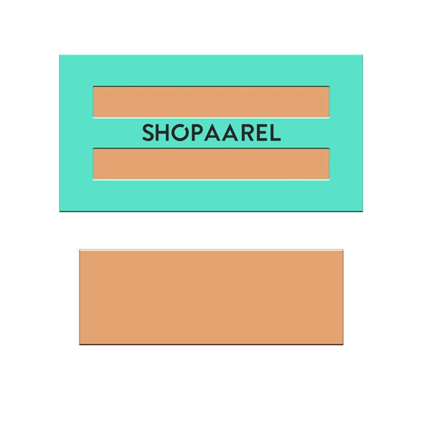 Shopaarel Concealer Refill - SCR09