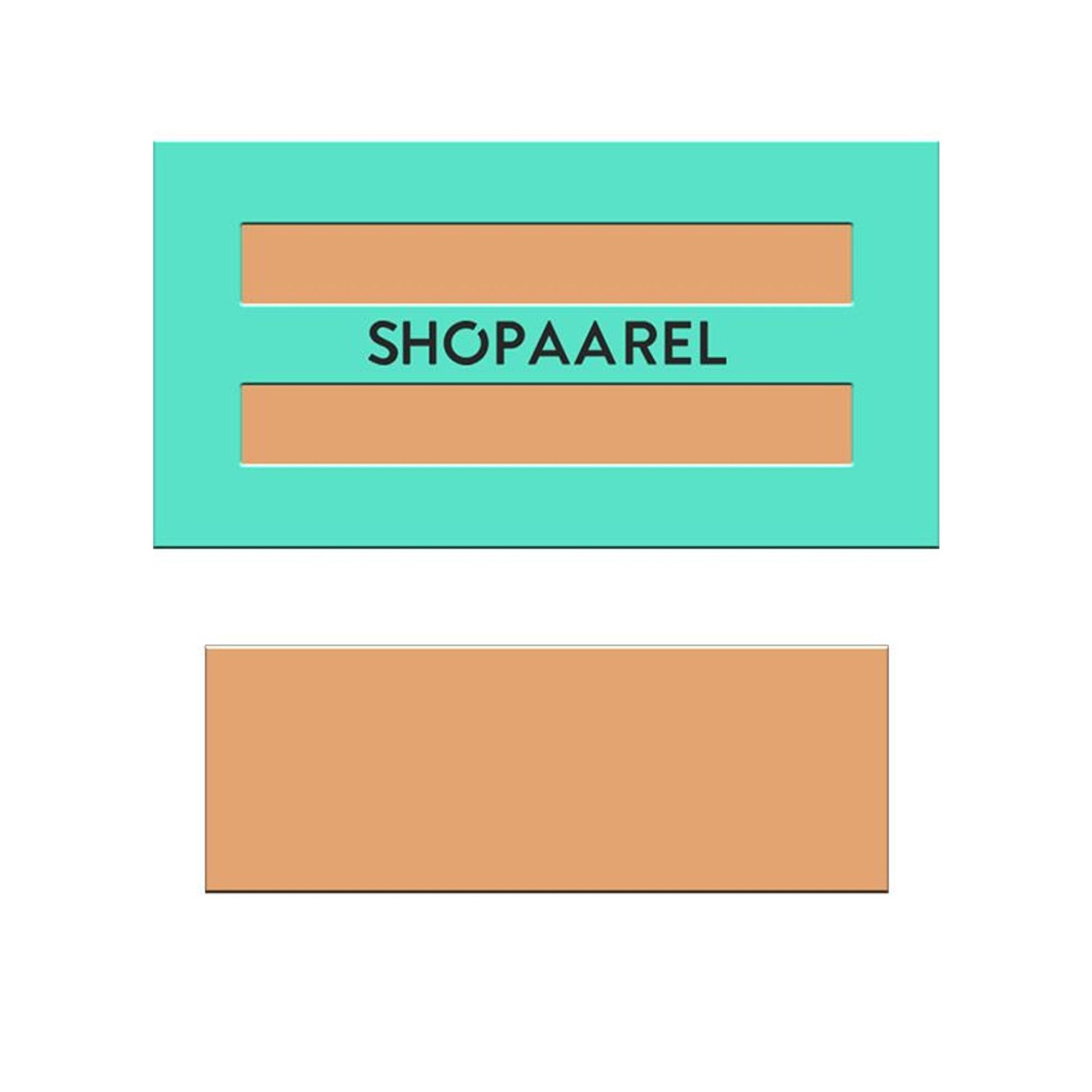 Shopaarel Concealer Refill - SCR09
