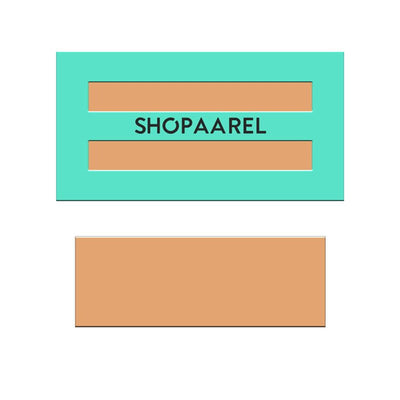 Shopaarel Concealer Refill - SCR09